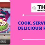Cook, Serve, Delicious! Review featured image - The Gamerian blog