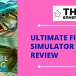Ultimate Fishing Simulator Review - The Gamerian Blog