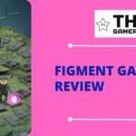 Figment Game Review featured image - The Gamerian Blog