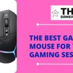 Best Gaming Mouse For Your Gaming Sesh - The Gamerian