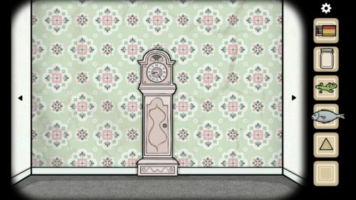 Clock tower - Samsara Room Review Steam Game Rusty Lake - thegamerian.com