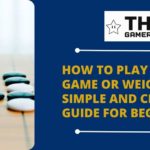 How to Play Go Game or Weiqi for Beginners featured image - The Gamerian gaming blog