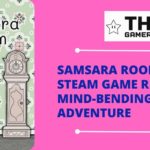 Samsara Room Review featured image - The Gamerian Gaming Blog