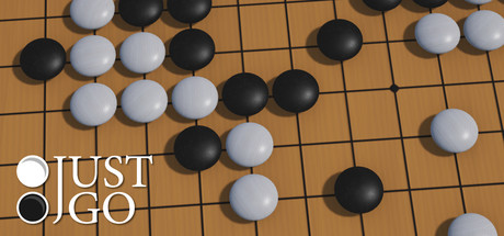 Just Go Steam Game - How to Play Go Game or Weiqi for Beginners - The Gamerian Gaming Blog