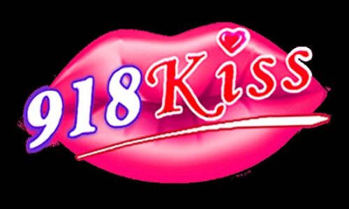 918kiss SCR888 logo - thegamerian.com