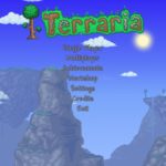 Terraria-homescreen-Terrariva-Review-thegamerian.com-gaming-blogger
