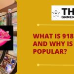 What Is 918Kiss and Why Is It So Popular featured image - The Gamerian Gaming Blogger