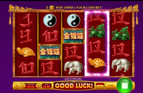 jin qian wa demo trying to get 3 symbols for free game - jin qian wa slot game - thegamerian.com