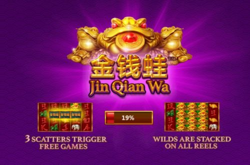 jin qian wa free play rules wild symbols - jin qian wa slot game - thegamerian.com