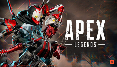 Apex Legends - top esports games - thegamerian.com gaming blog