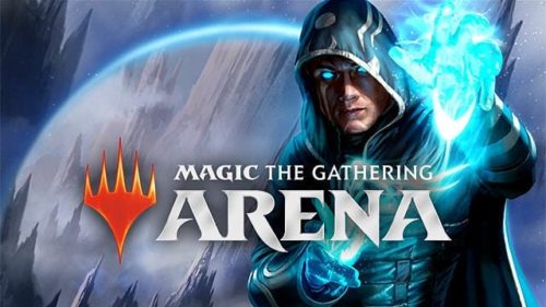 Magic The Gathering - top esports games - thegamerian.com gaming blog