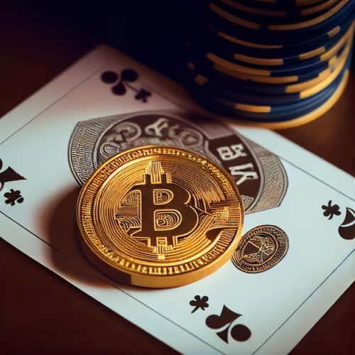 Bitcoin cryptocurrency casino - What is Crypto Gambling How Crypto Casinos Work in The World Of Online Betting - thegamerian.com