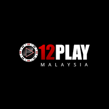12play malaysia logo - Best Online Casino Malaysia - The Gamerian gaming blog