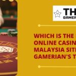 Best Online Casino Malaysia featured image - The Gamerian thegamerian.com gaming blog