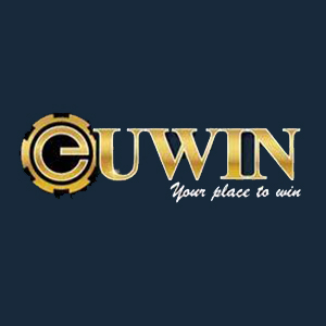 Euwin casino logo - Best Online Casino Malaysia - The Gamerian gaming blog