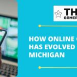 How Online Gaming Has Evolved in Michigan - thegamerian.com gaming blog