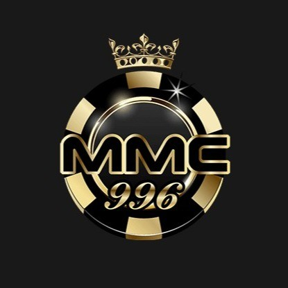MMC996 online casino logo - Best Online Casino Malaysia - The Gamerian gaming blog