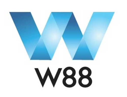 W88 logo - Best Online Casino Malaysia - The Gamerian gaming blog