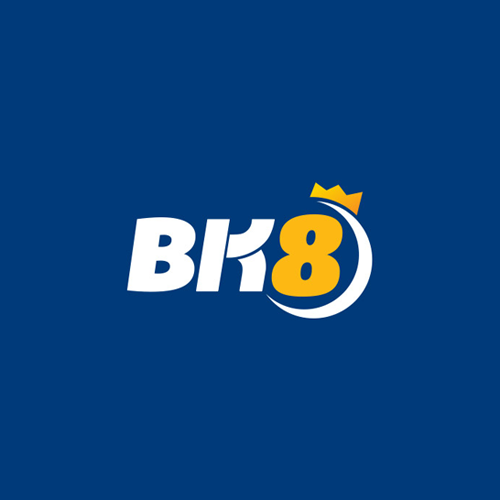 bk8 logo - Best Online Casino Malaysia - The Gamerian gaming blog