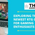 Exploring the Newest RTG Casinos for Gaming Enthusiasts - The Gamerian thegamerian.com Gaming Blog