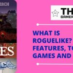 What is Roguelike Key Features, Top Games and More - thegamerian.com The Gamerian Gaming Blog