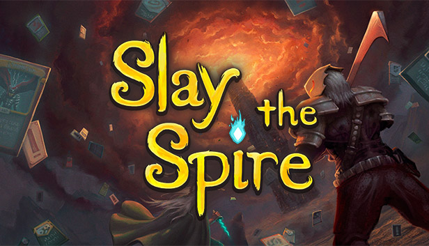 Slay the Spire - What is Roguelike - thegamerian.com The Gamerian Gaming Blog