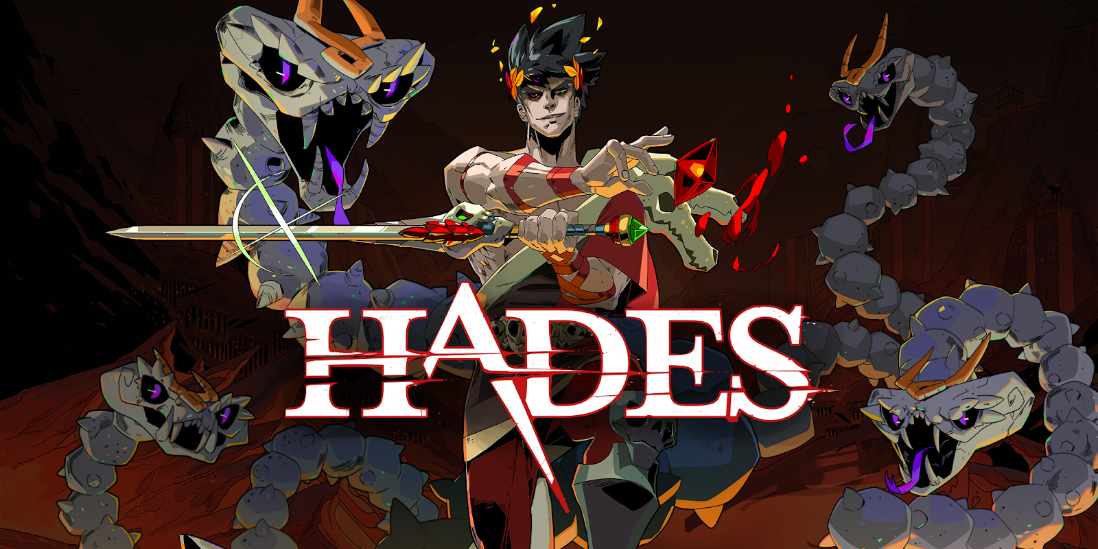 Hades game - What is Roguelike - thegamerian.com The Gamerian Gaming Blog