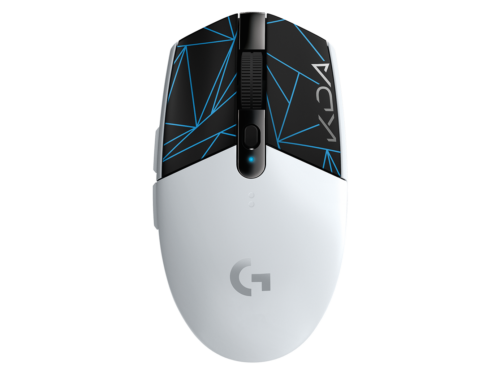 Logitech G305 Lightspeed - Best Gaming Mouse - thegamerian.com Best Gaming Websites