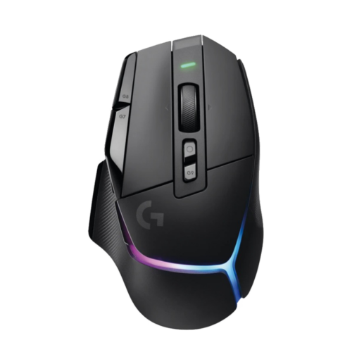 Logitech G502 X - Best Gaming Mouse - thegamerian.com Best Gaming Websites