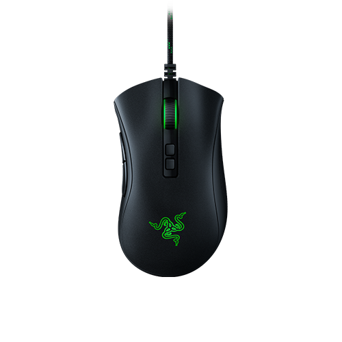 Razer DeathAdder V2