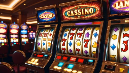 slot savvy slot machines maximizing winning potential - thegamerian