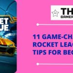 11 Game-Changing Rocket League Tips for Beginners - The Gamerian Top Gaming Websites
