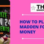 How to Play Madden for Money - The Gamerian Gaming Blog