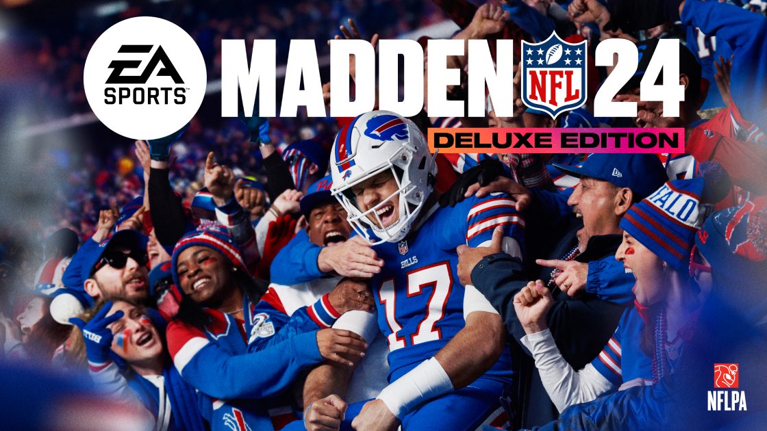 Madden NFL 24 - play madden for money - thegamerian.com gaming blog
