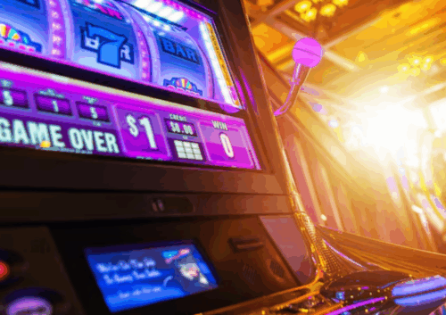 Slot gaming - thegamerian.com thegamerian Best Gaming Blog