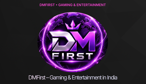 dmfirst gaming and entertainment in india - How Mobile Gaming Is Transforming Digital Entertainment in India - thegamerian.com